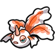 goldeen