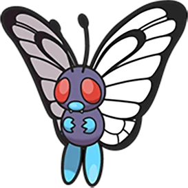 butterfree