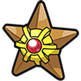 Staryu