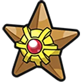 staryu
