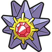 Starmie