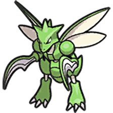 Scyther