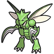 Scyther