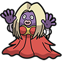 Jynx