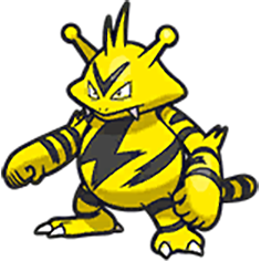 Electabuzz