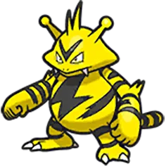 electabuzz
