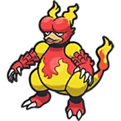 magmar