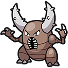 Pinsir