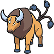 Tauros