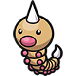 Weedle