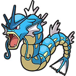 Gyarados