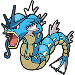 gyarados