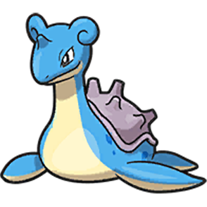 Lapras