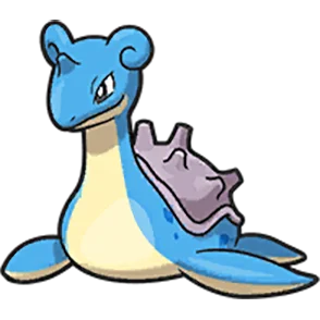 Lapras