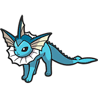 Vaporeon