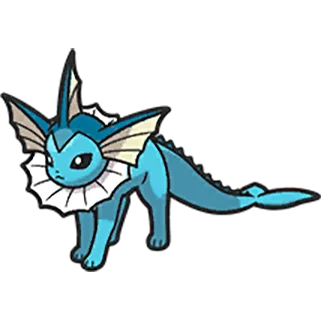 vaporeon