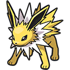 Jolteon