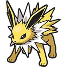 jolteon