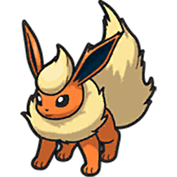 Flareon