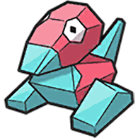 Porygon