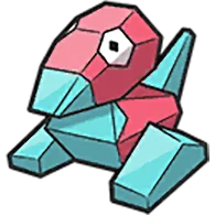 porygon