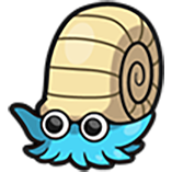 Omanyte