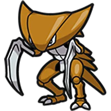 kabutops