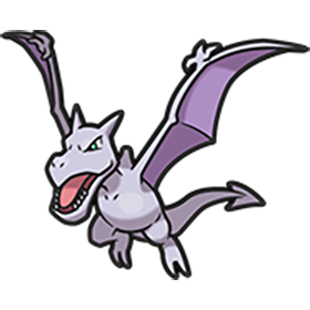 Aerodactyl