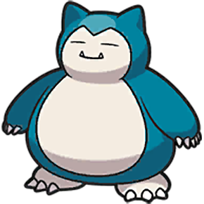 Snorlax