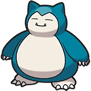 Snorlax