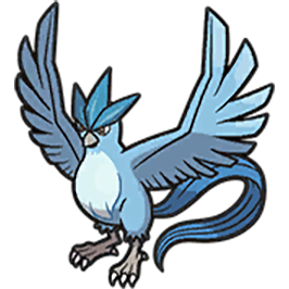 Articuno