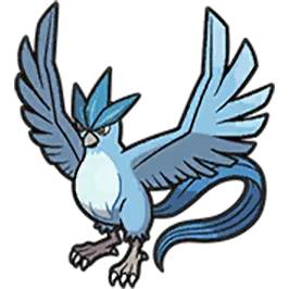 Articuno