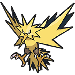Zapdos