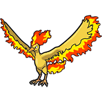 Moltres