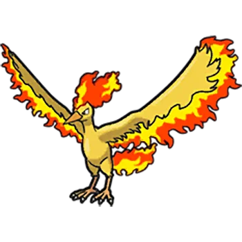 Moltres