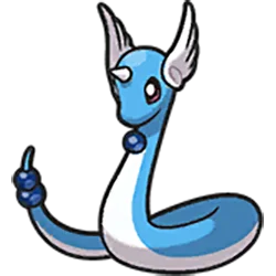 dragonair