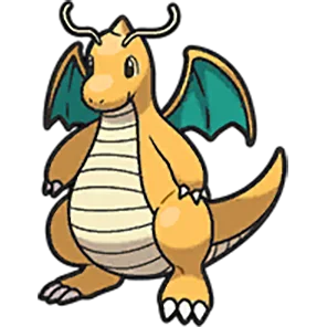 dragonite