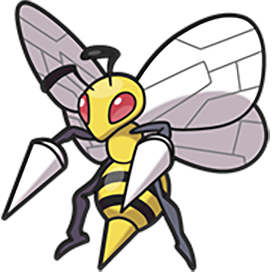 Beedrill
