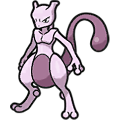 Mewtwo