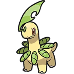 bayleef