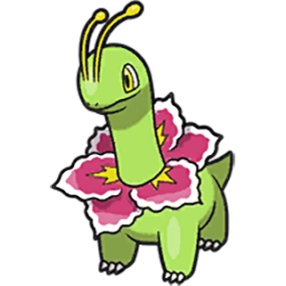 Meganium