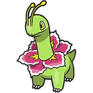 meganium