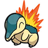Cyndaquil