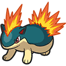 Quilava