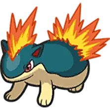 quilava