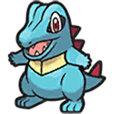 Totodile