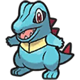 Totodile