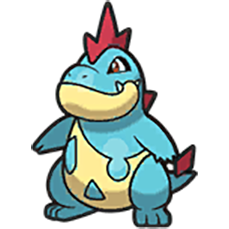 Croconaw