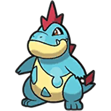 croconaw