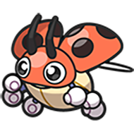 Ledyba